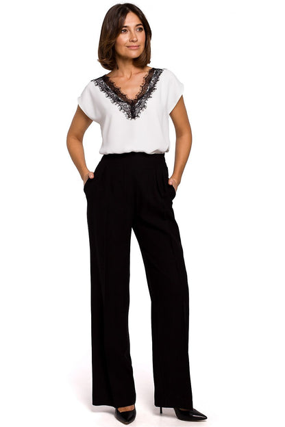 Modell Stylove schwarz - Produktansicht 5 bei Secretelles