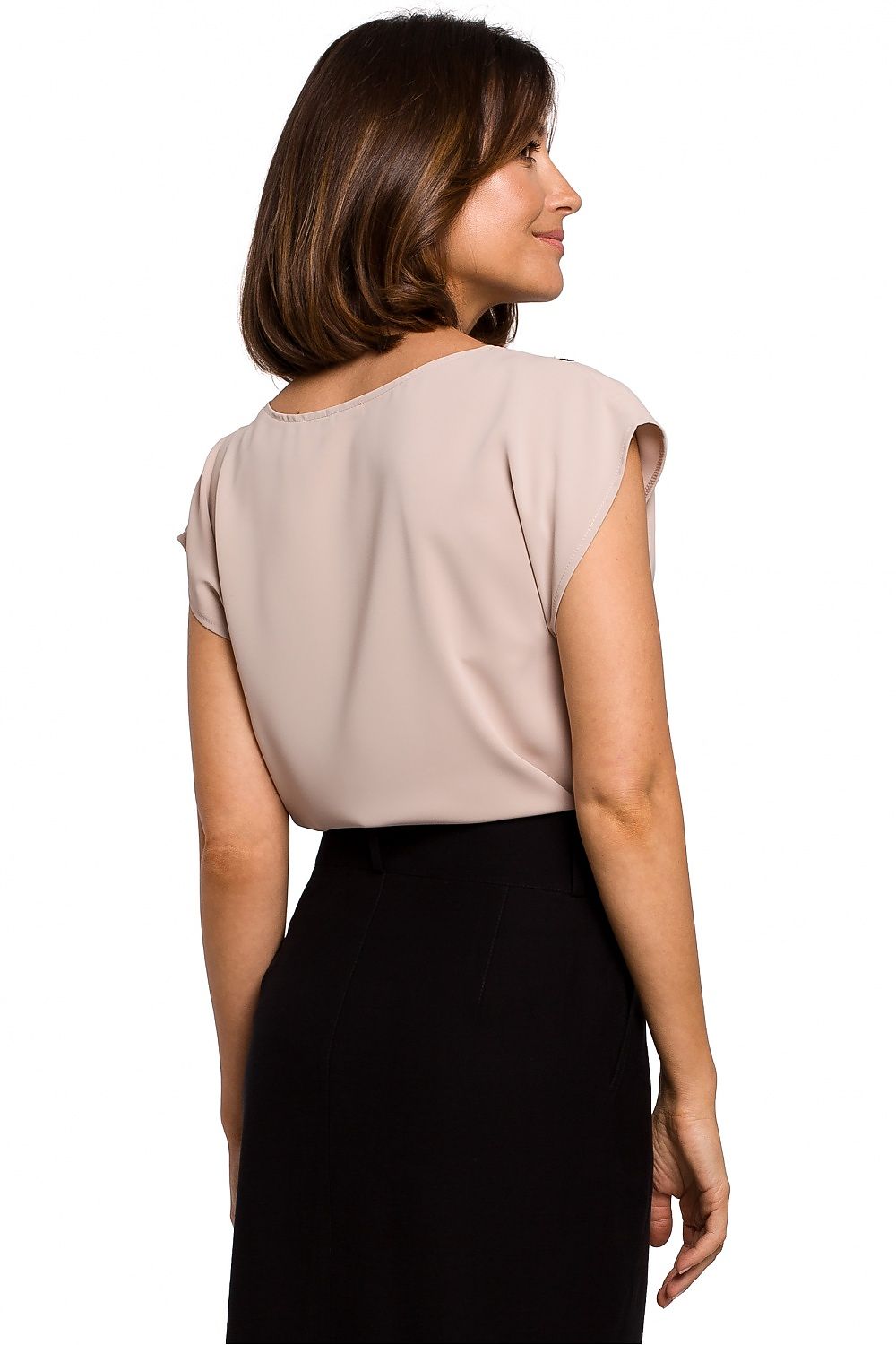 Modell Stylove schwarz - Produktansicht 9 bei Secretelles