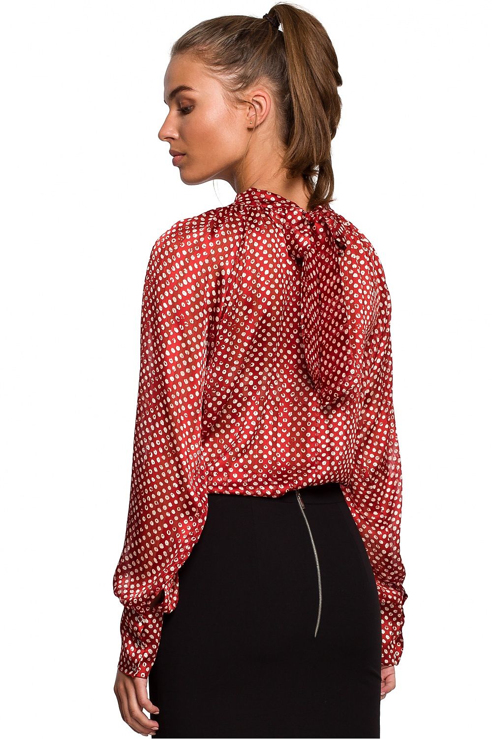 Modell Stylove schwarz - Produktansicht 6 bei Secretelles
