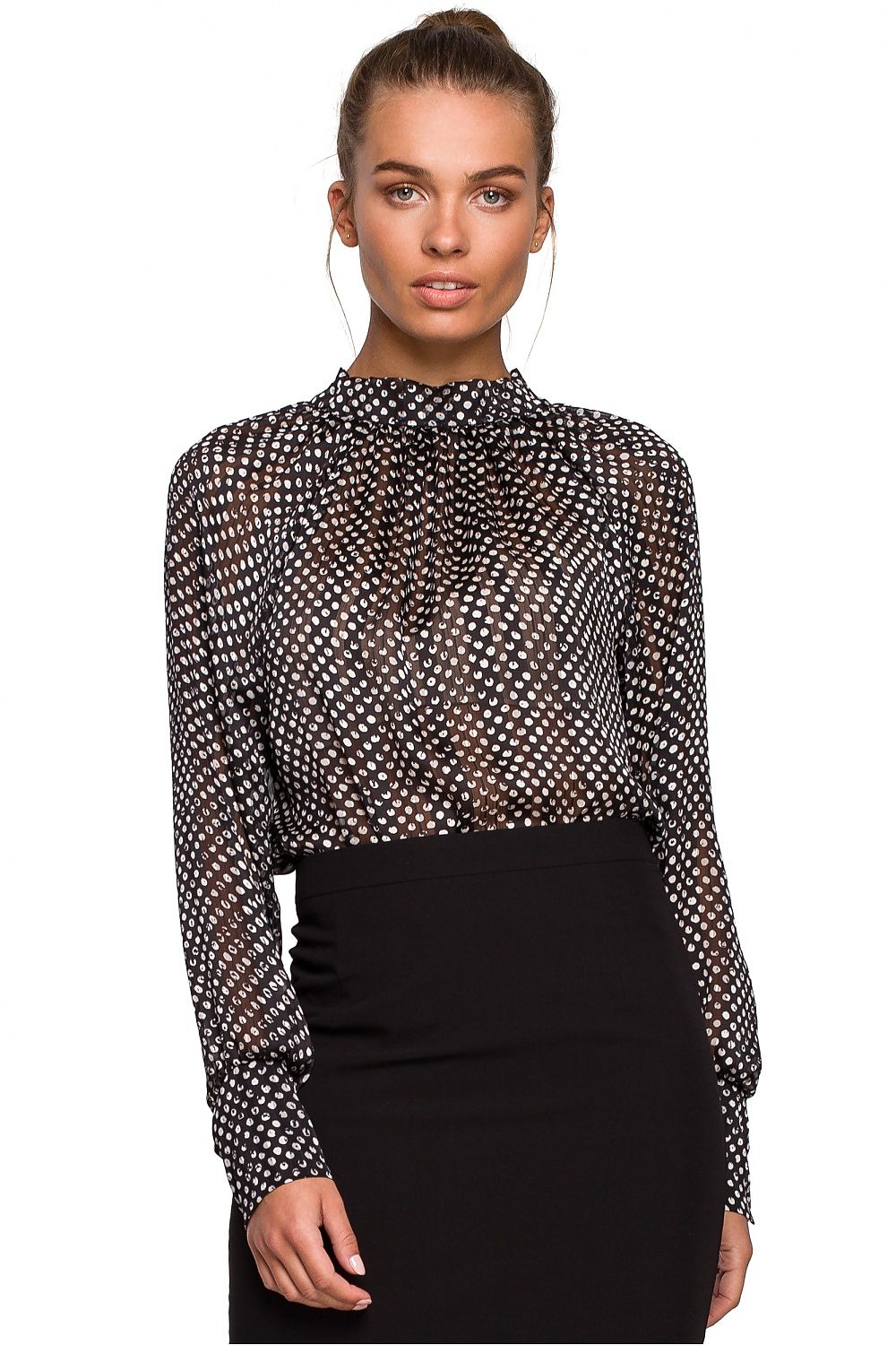 Modell Stylove schwarz - Produktansicht 7 bei Secretelles