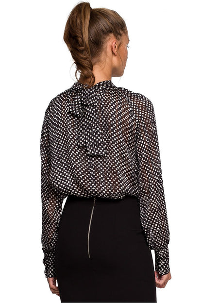 Modell Stylove schwarz - Produktansicht 9 bei Secretelles