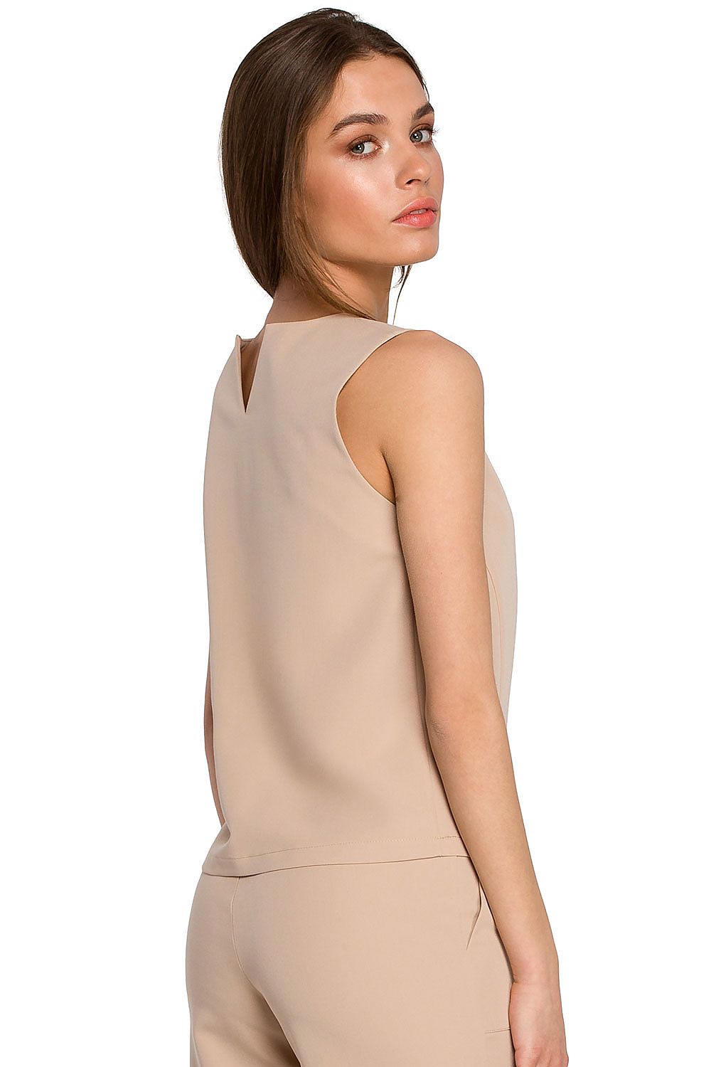 Modell Stylove blau - Produktansicht 12 bei Secretelles