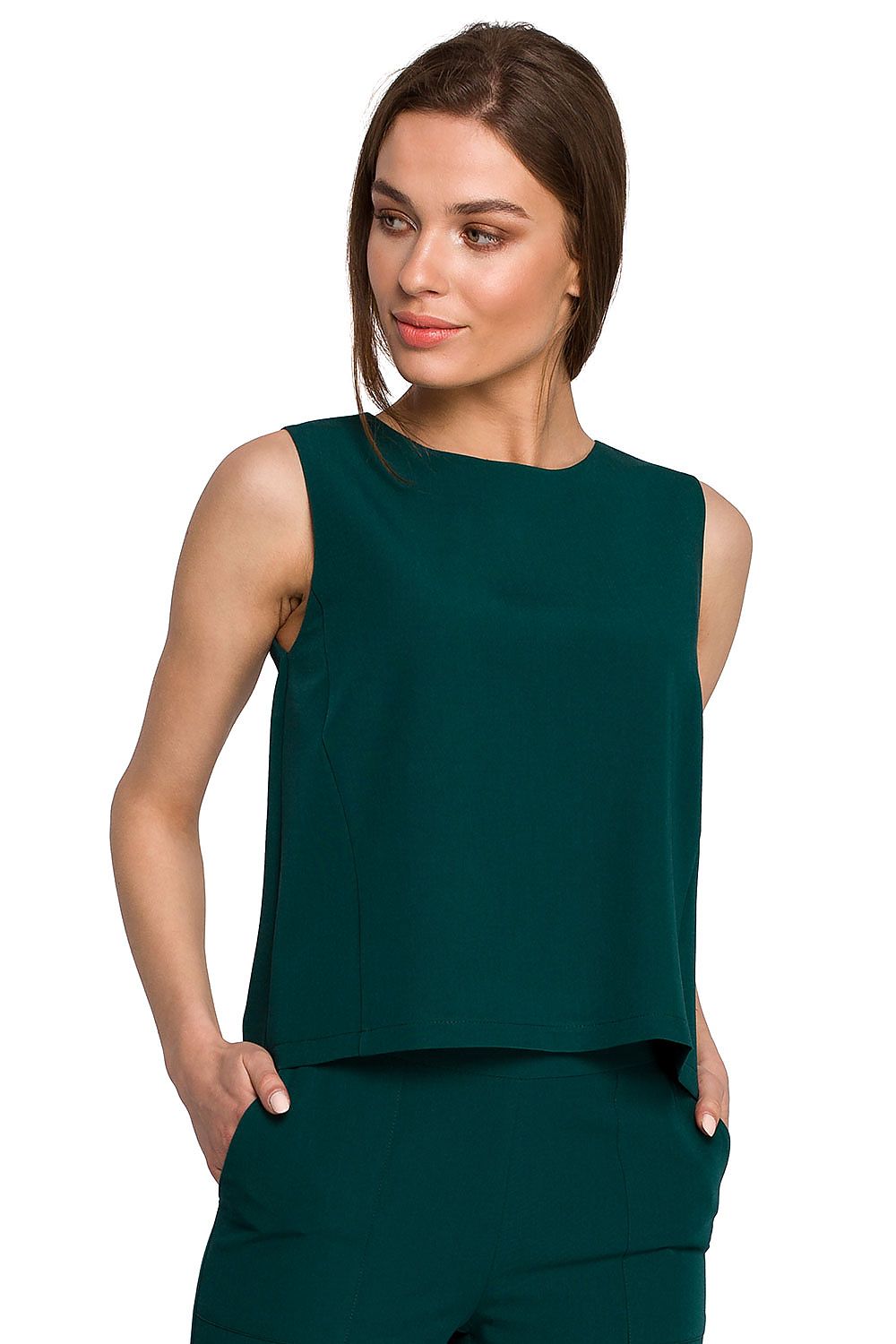 Modell Stylove blau - Produktansicht 4 bei Secretelles