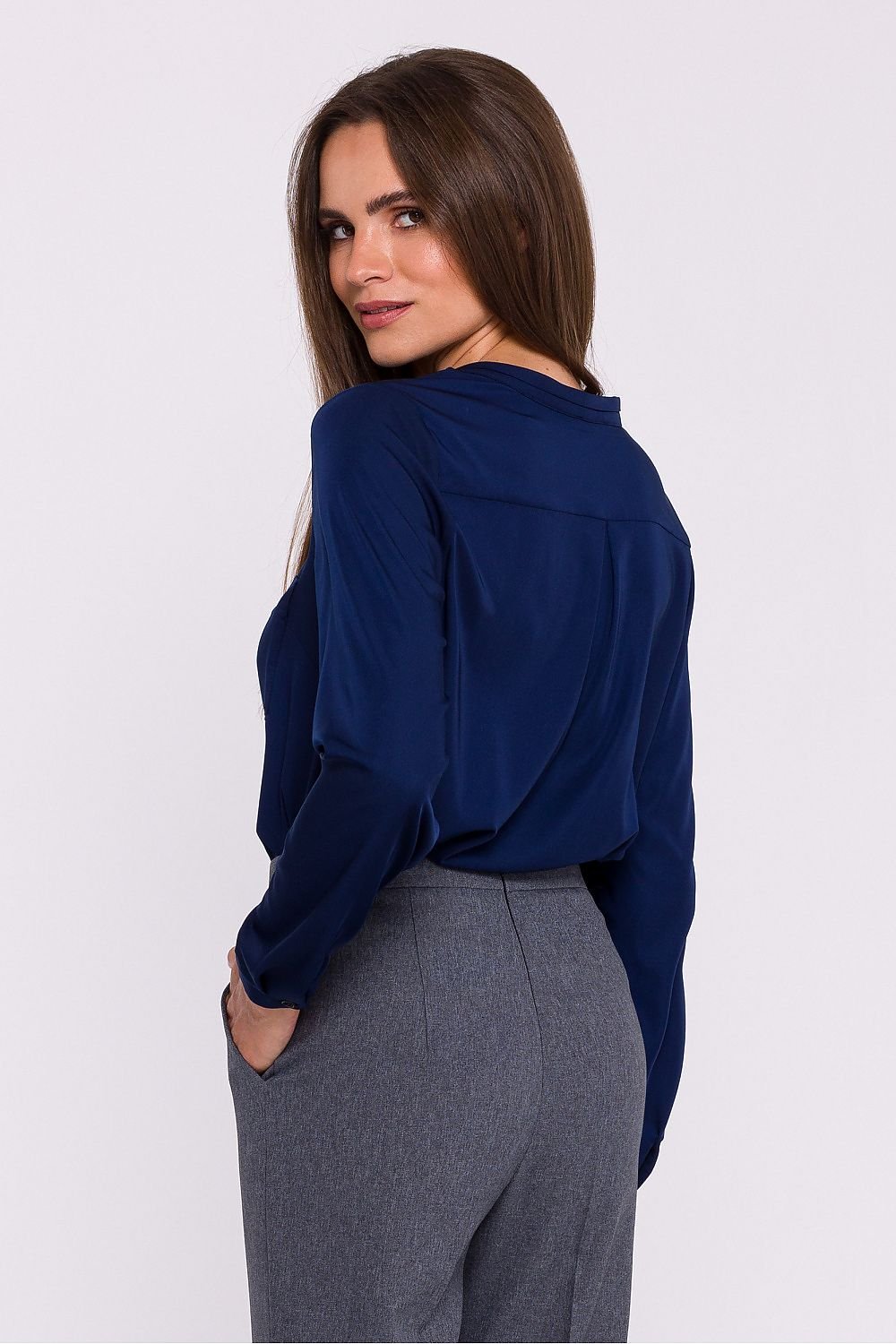 Modell Stylove blau - Produktansicht 3 bei Secretelles