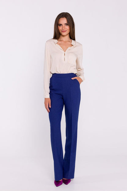 Modell Stylove blau - Produktansicht 8 bei Secretelles