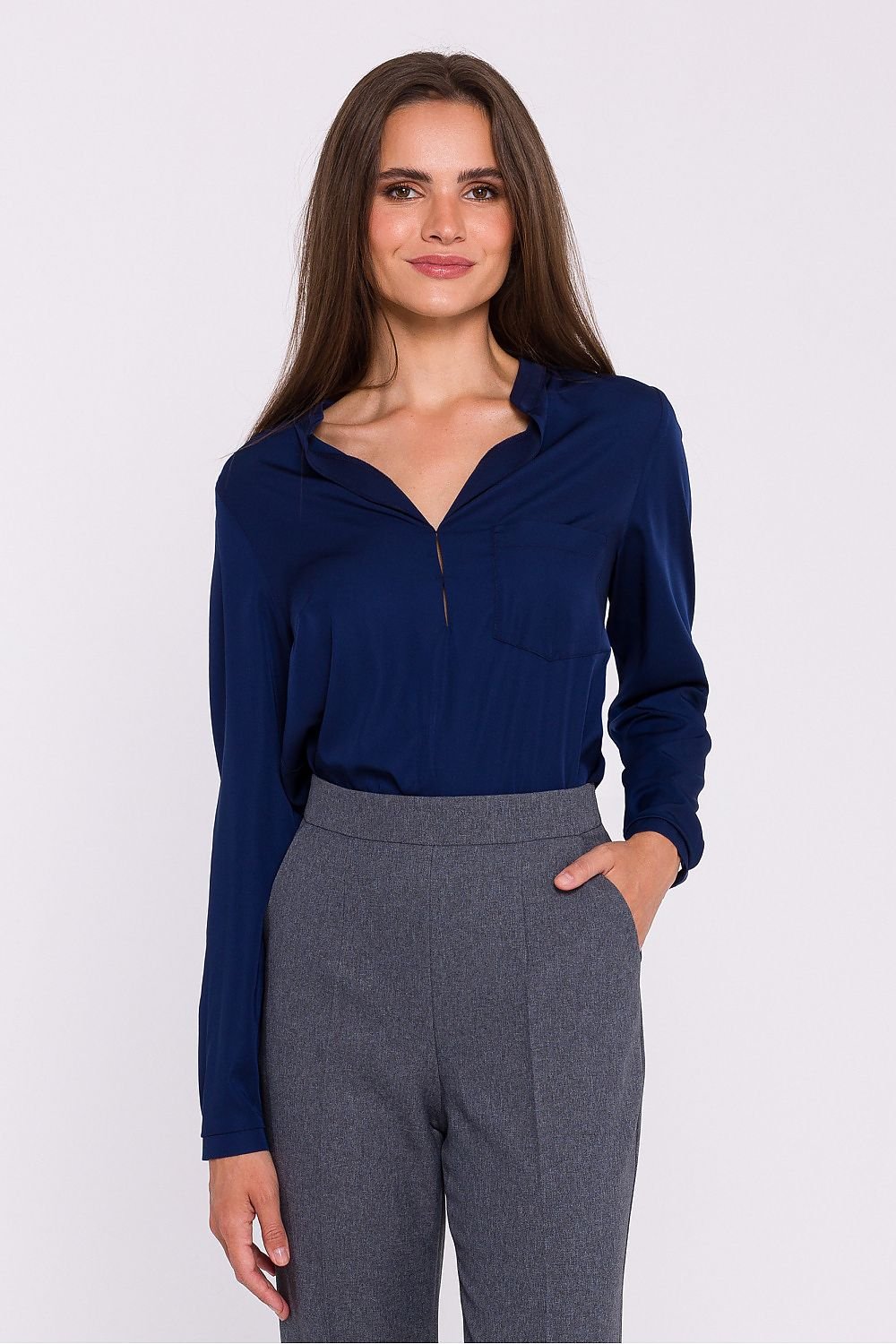 Modell Stylove blau - Produktansicht 1 bei Secretelles