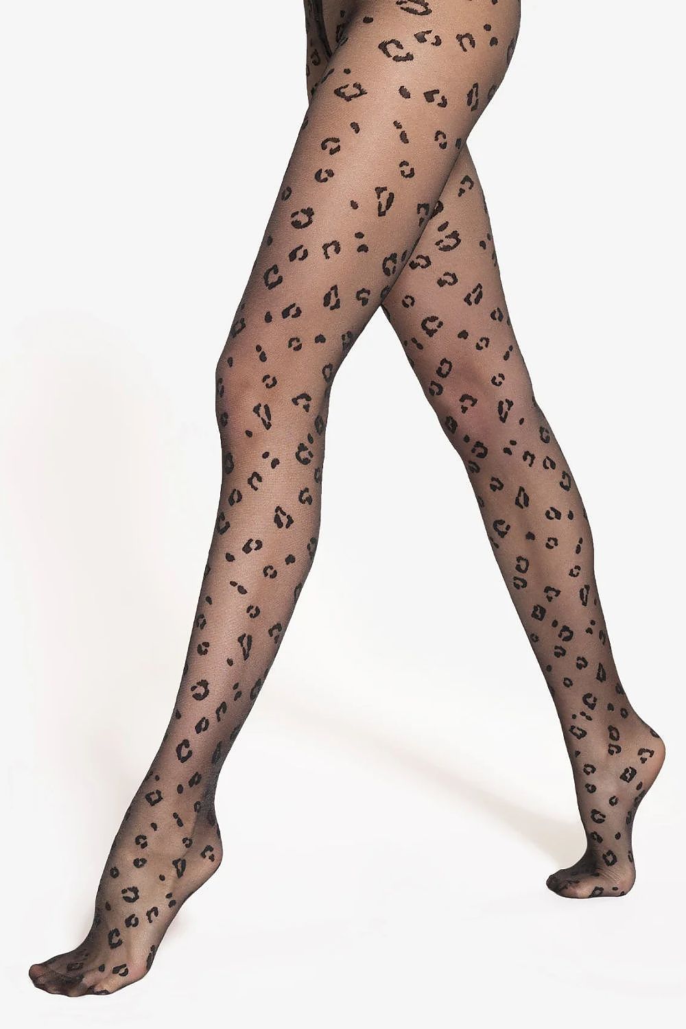 Kleid Gatta schwarz - Produktansicht 1 bei Secretelles