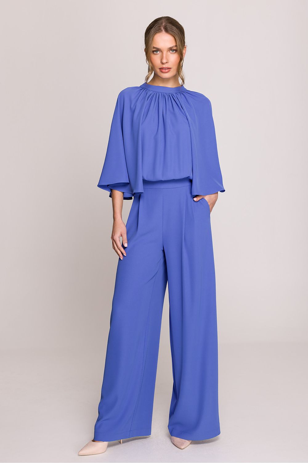 BH Stylove blau - Produktansicht 5 bei Secretelles