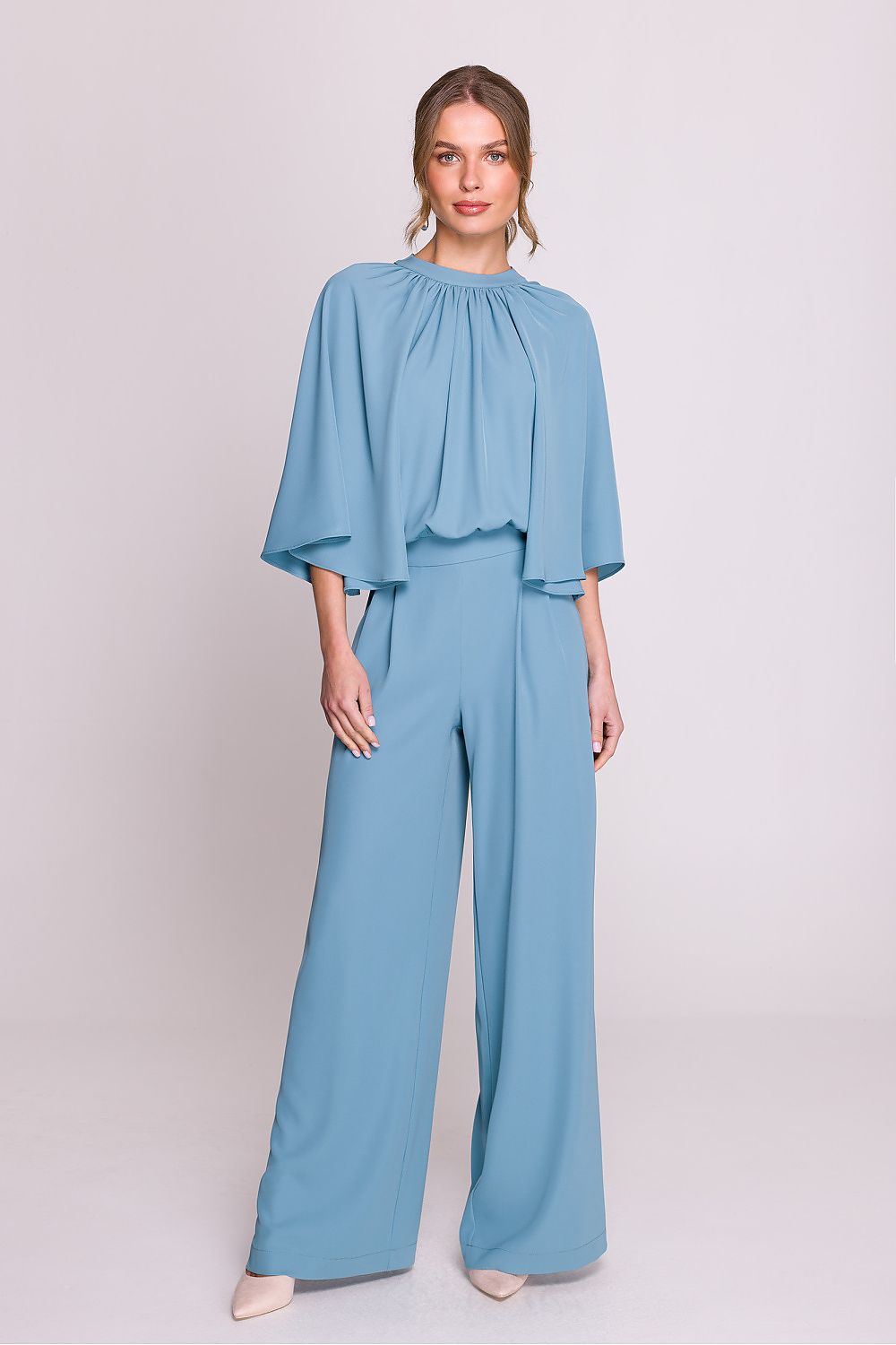 BH Stylove blau - Produktansicht 1 bei Secretelles