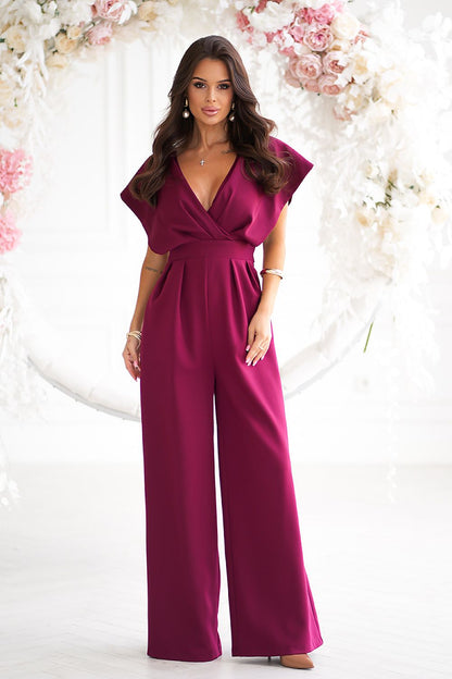 Bicotone Jumpsuit Detailansicht 22 Secretelles