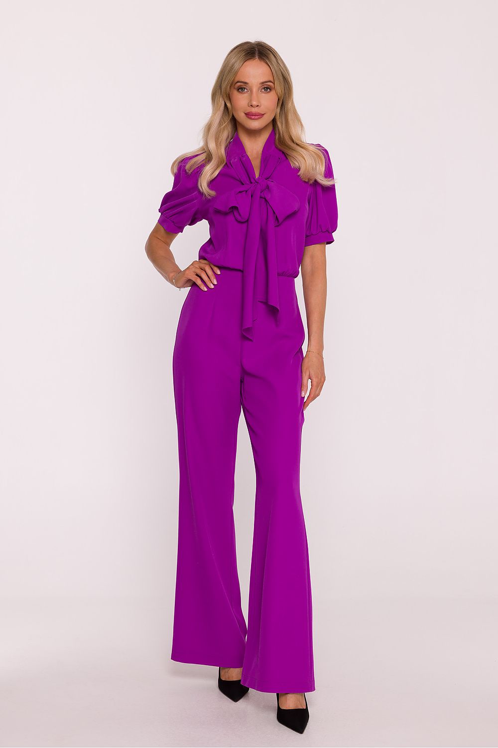 Modell Stylove violett 219933 - Produktansicht 2 bei Secretelles