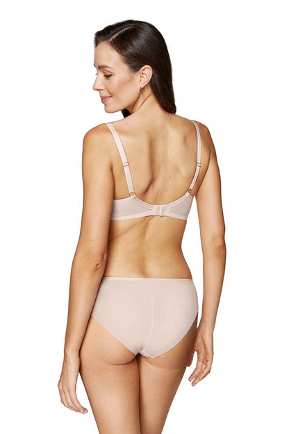 Slip Gorteks beige 215357 - Produktansicht 3 bei Secretelles
