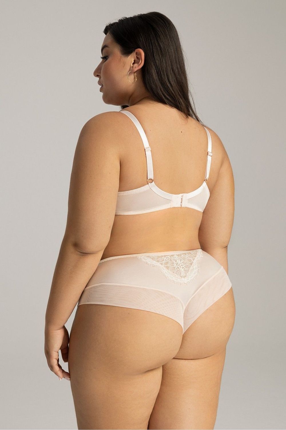 Slip Ava beige 215999 - Produktansicht 2 bei Secretelles