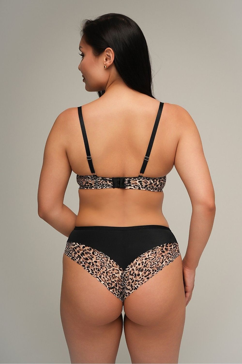 Slip Ava 215998 - Produktansicht 2 bei Secretelles