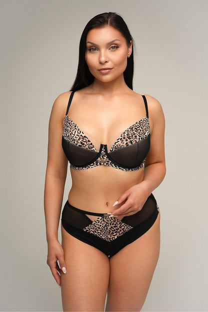 Slip Ava 215998 - Produktansicht 1 bei Secretelles