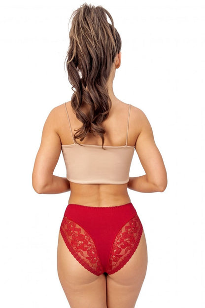 Slip Donna schwarz 220738 - Produktansicht 9 bei Secretelles