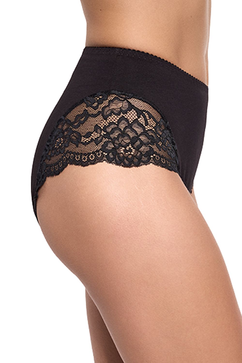 Slip Gabidar - Produktansicht 4 bei Secretelles