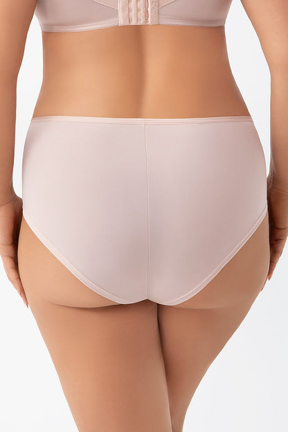 Slip Gorsenia Lingerie beige 216147 - Produktansicht 3 bei Secretelles