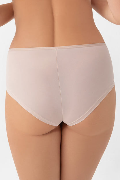 Slip Gorsenia Lingerie beige 216149 - Produktansicht 3 bei Secretelles
