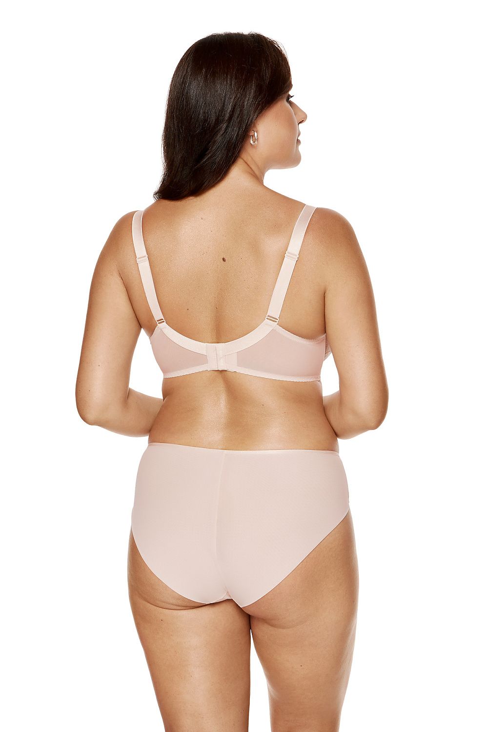 Slip Gorteks 208967 - Produktansicht 4 bei Secretelles