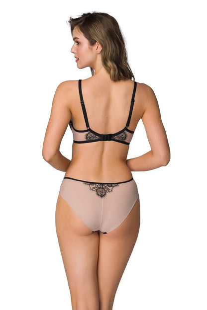 Slip Mat beige 204003 - Produktansicht 4 bei Secretelles