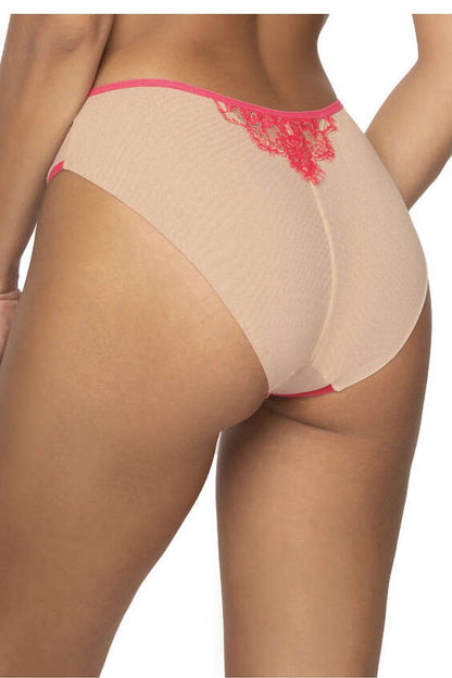 Slip Mat beige 204013 - Produktansicht 4 bei Secretelles