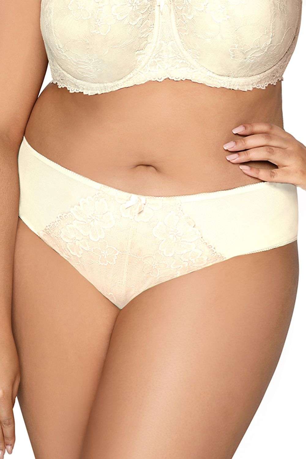 Slip Mat beige 204232 - Produktansicht 1 bei Secretelles