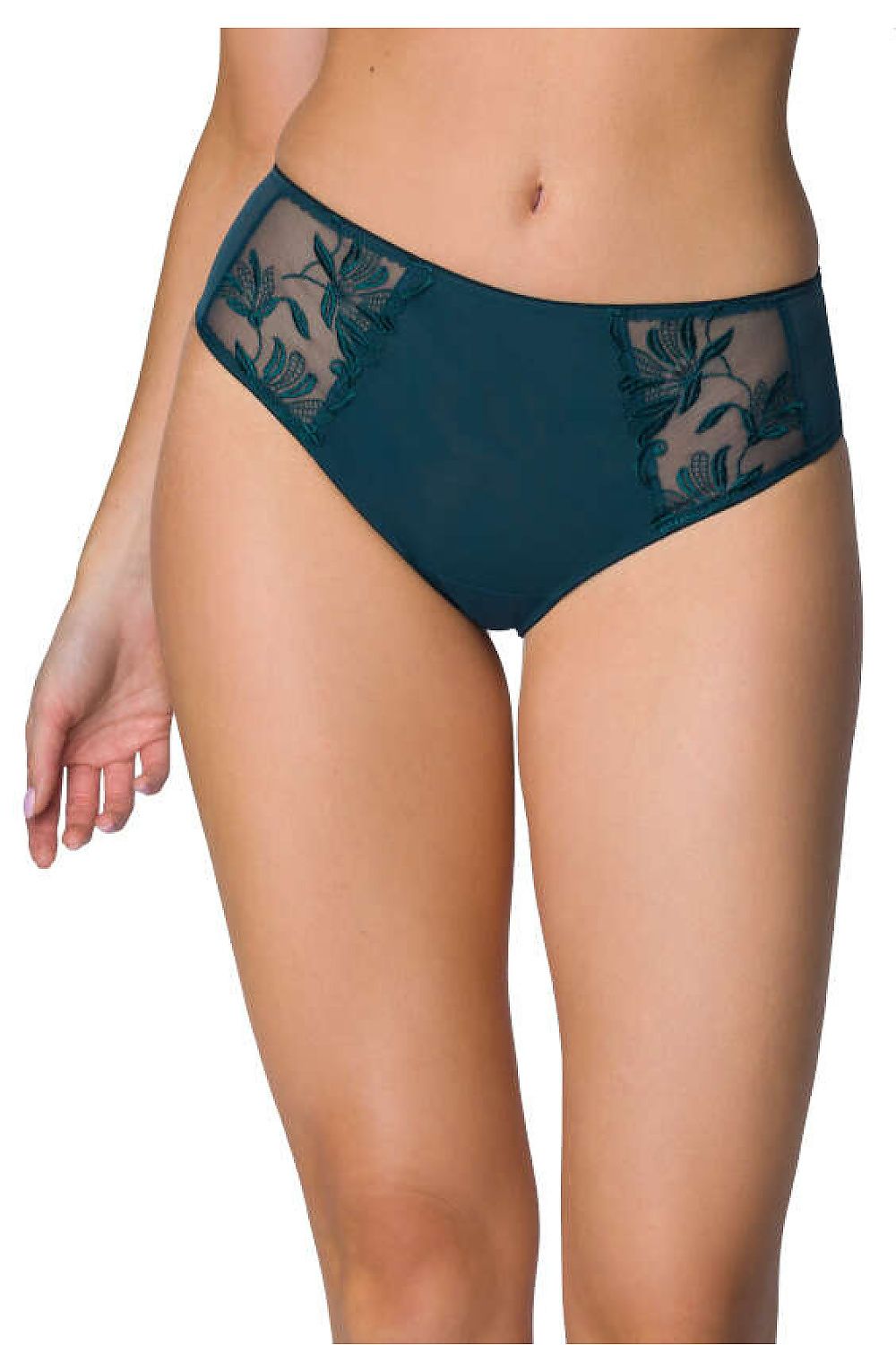Slip Mat grün 204002 - Produktansicht 1 bei Secretelles