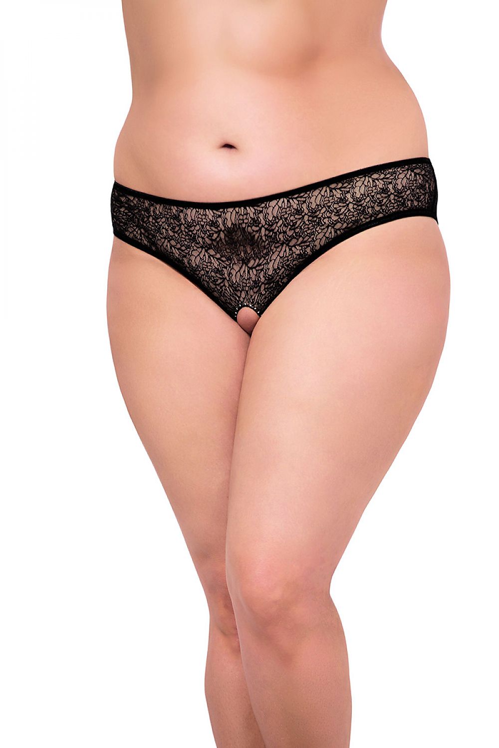 BH SoftLine Collection schwarz 124493 - Produktansicht 1 bei Secretelles