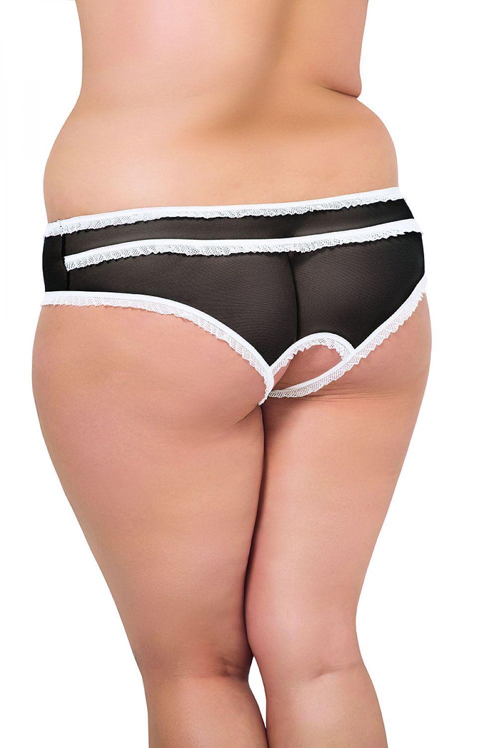 BH SoftLine Collection schwarz 124495 - Produktansicht 2 bei Secretelles