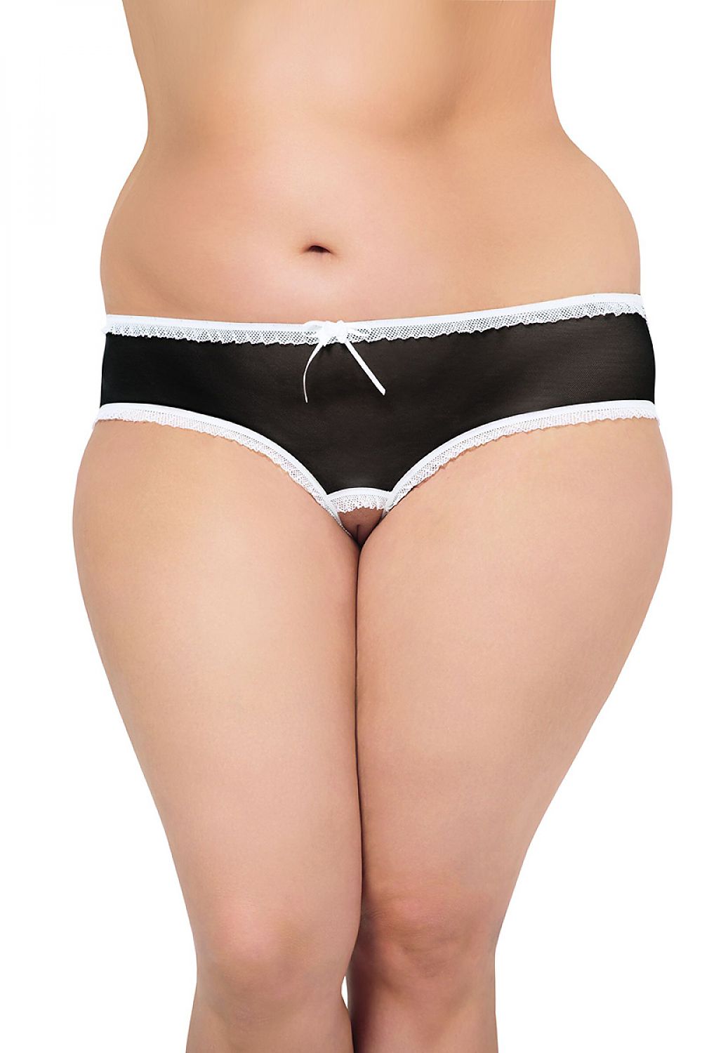 BH SoftLine Collection schwarz 124495 - Produktansicht 1 bei Secretelles