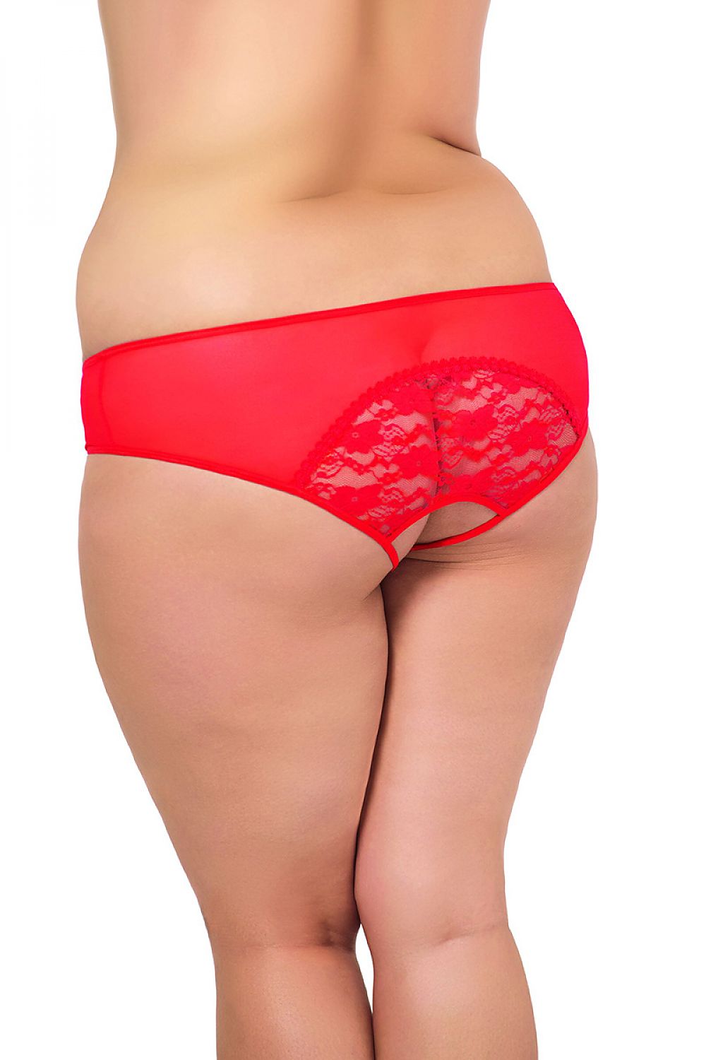 BH SoftLine Collection rot 124494 - Produktansicht 2 bei Secretelles