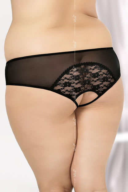 BH SoftLine Collection rot 124494 - Produktansicht 4 bei Secretelles