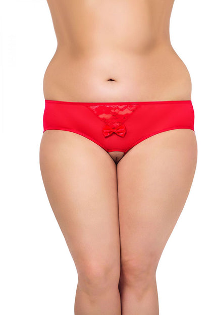 BH SoftLine Collection rot 124494 - Produktansicht 1 bei Secretelles