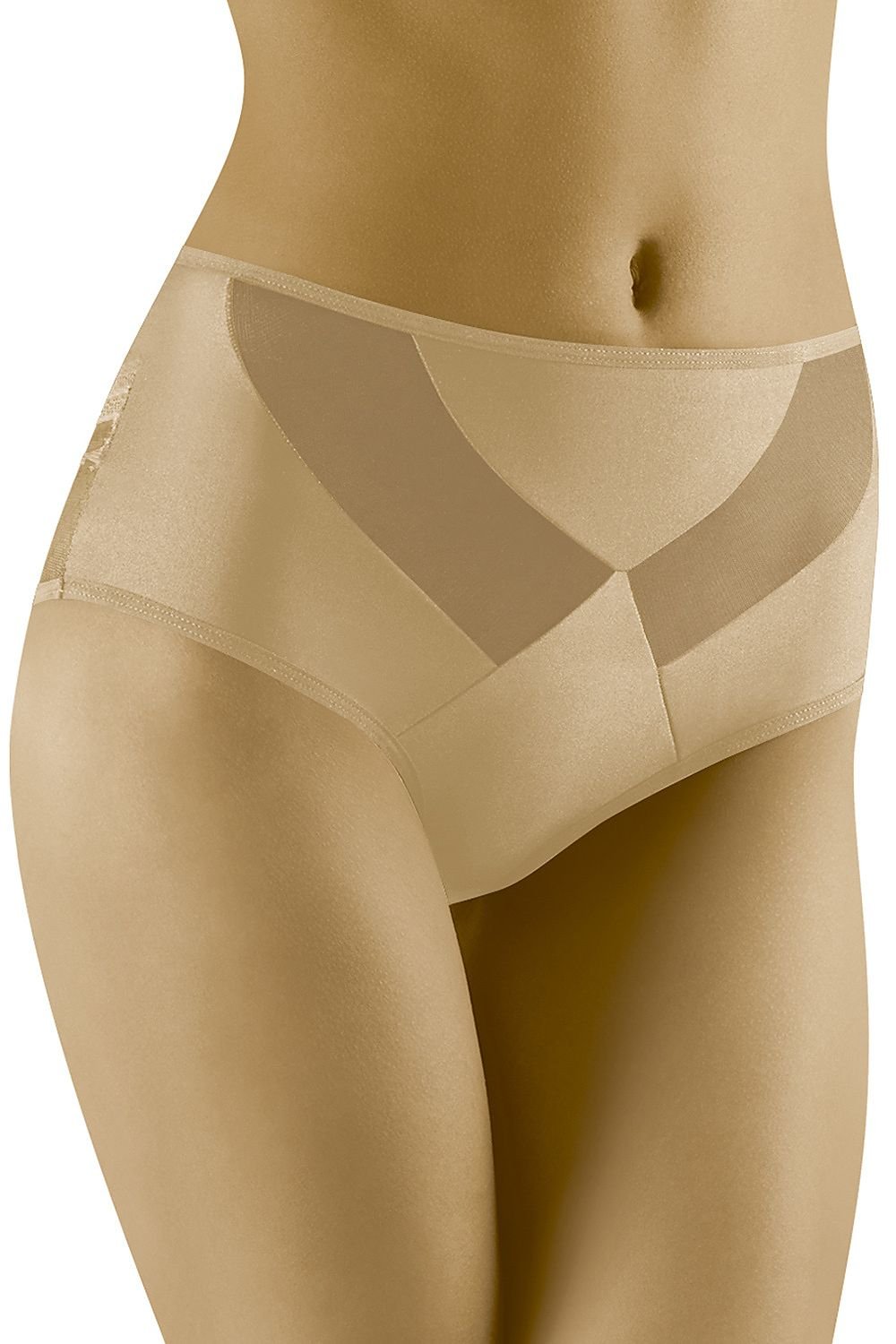 Slip Wolbar - Produktansicht 5 bei Secretelles