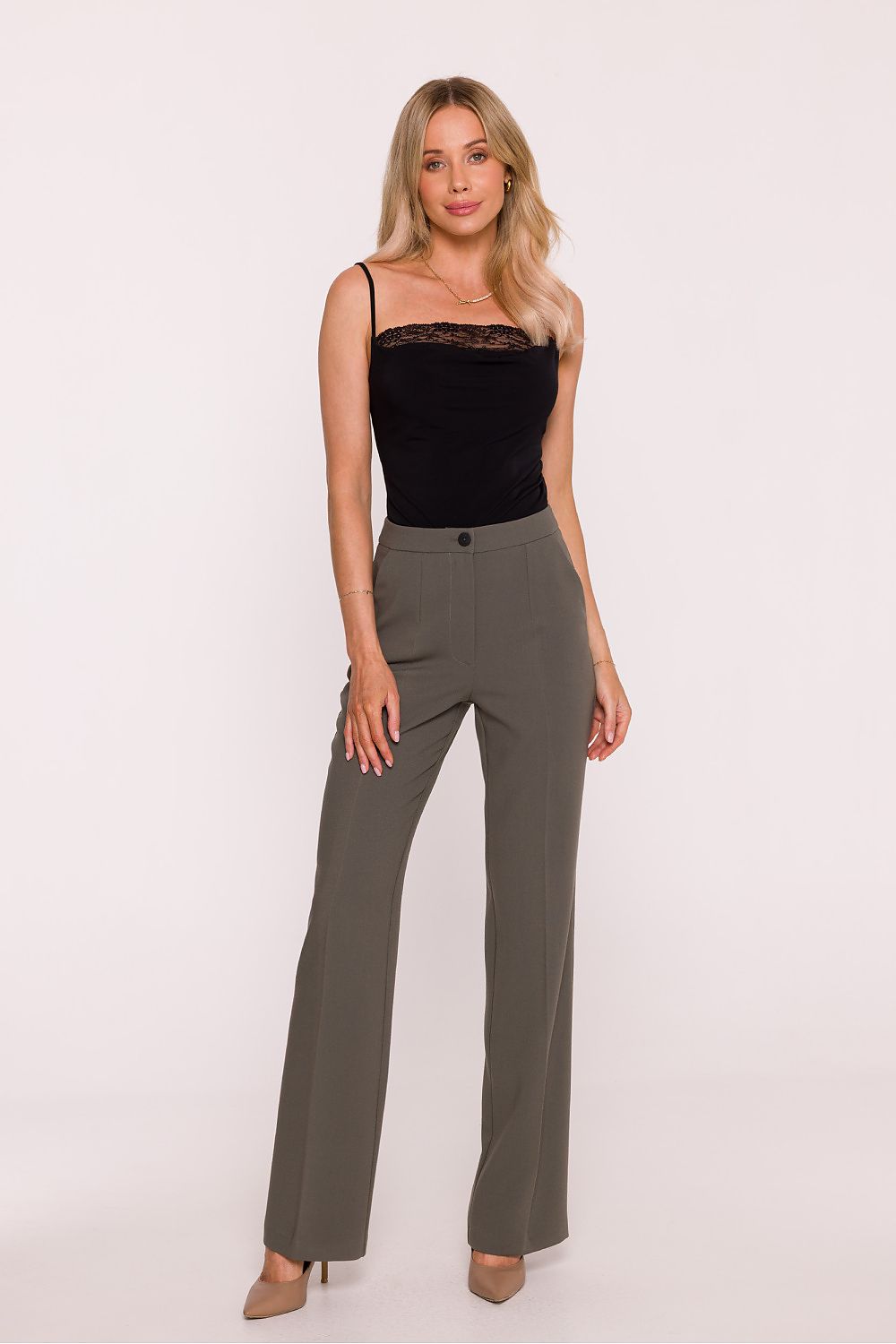 Modell Stylove grün 217264 - Produktansicht 1 bei Secretelles