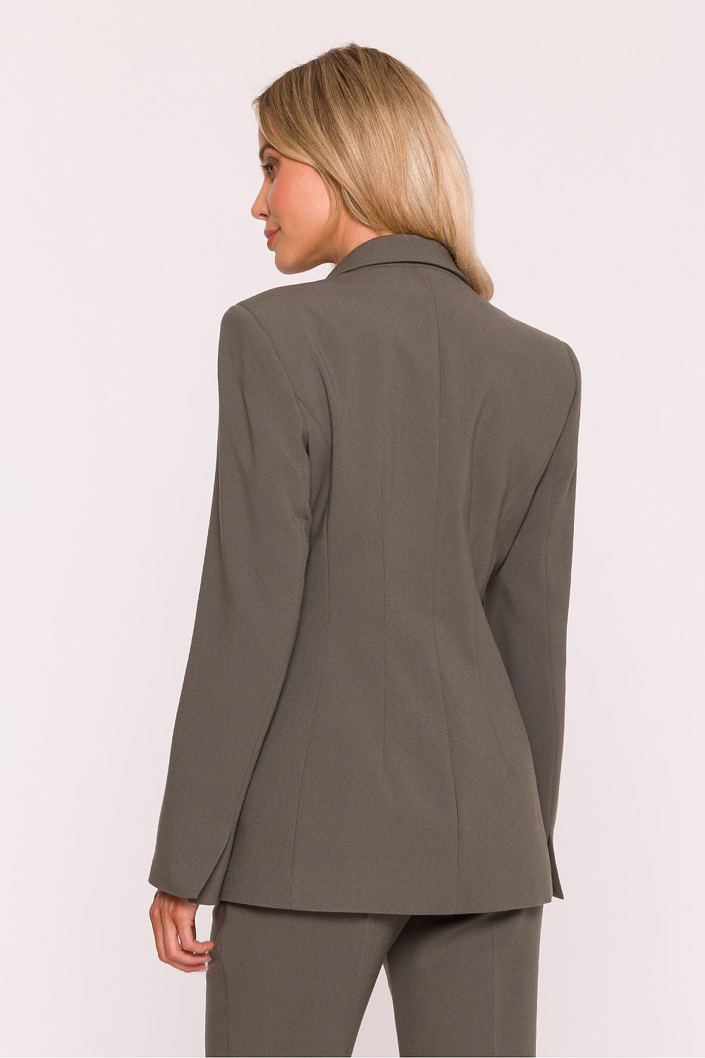Weste Stylove grün 217268 - Produktansicht 3 bei Secretelles