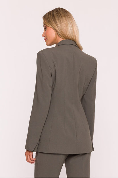 Weste Stylove grün 217268 - Produktansicht 3 bei Secretelles