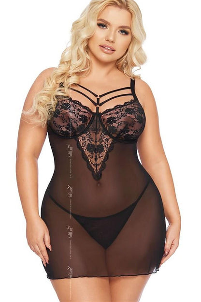 BH SoftLine Collection rot 206927 - Produktansicht 3 bei Secretelles