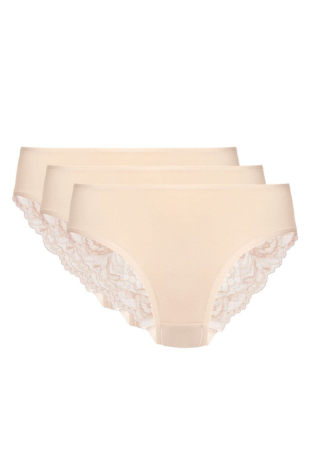 Slip Gorteks beige 219478 - Produktansicht 2 bei Secretelles
