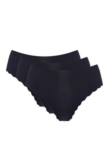 Slip Gorteks beige 219482 - Produktansicht 4 bei Secretelles