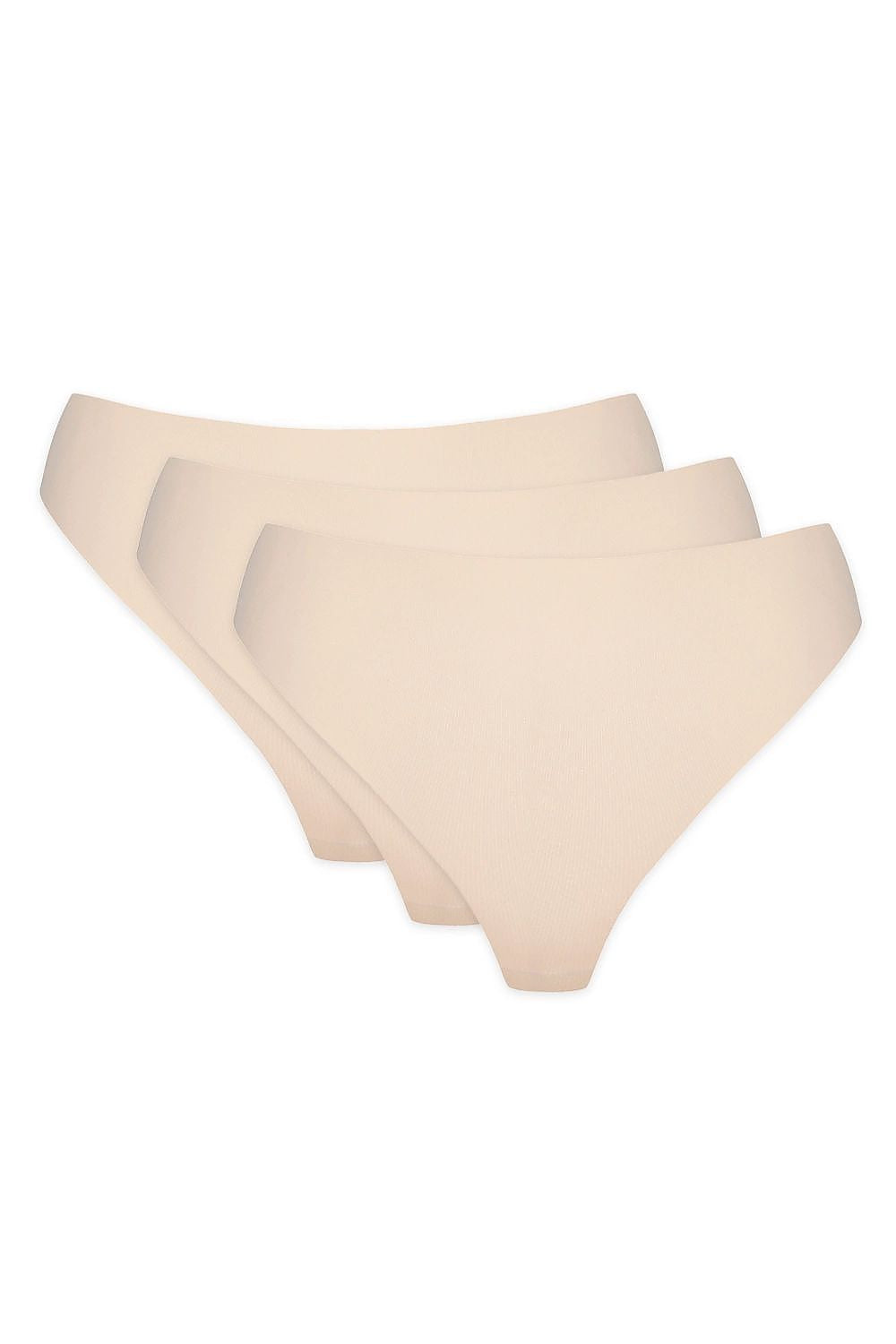 Slip Gorteks 219486 - Produktansicht 11 bei Secretelles