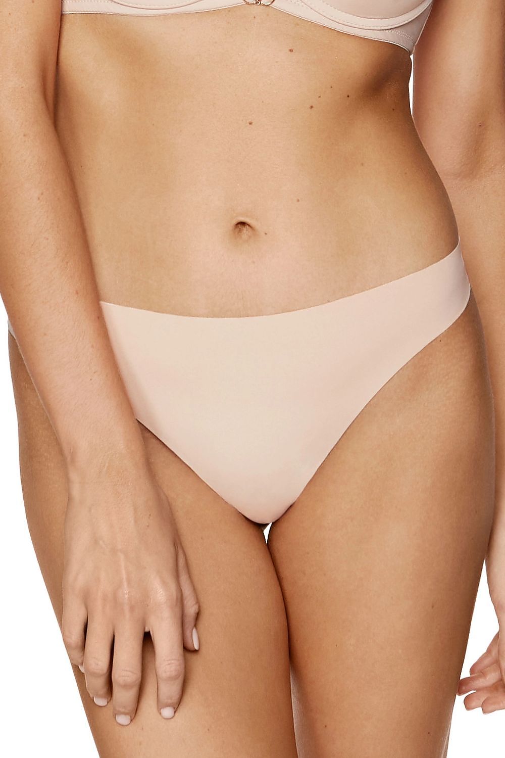 Slip Gorteks 219486 - Produktansicht 12 bei Secretelles