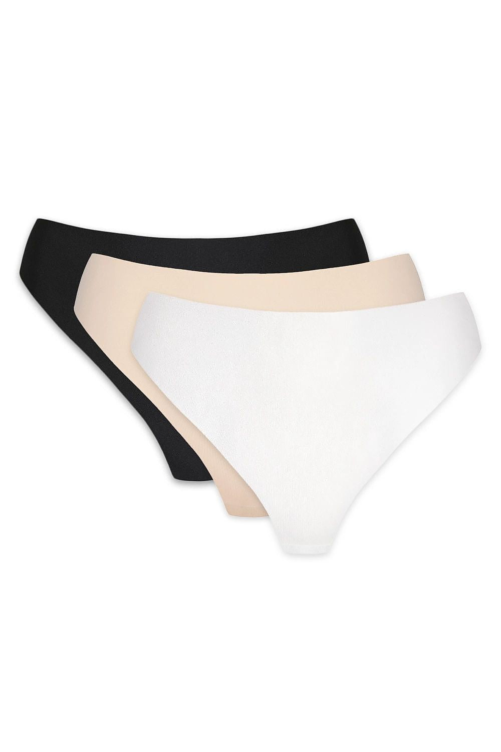 Slip Gorteks 219486 - Produktansicht 2 bei Secretelles