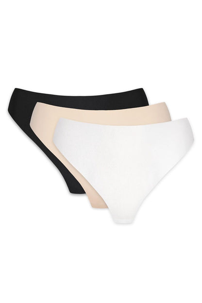 Slip Gorteks 219486 - Produktansicht 2 bei Secretelles