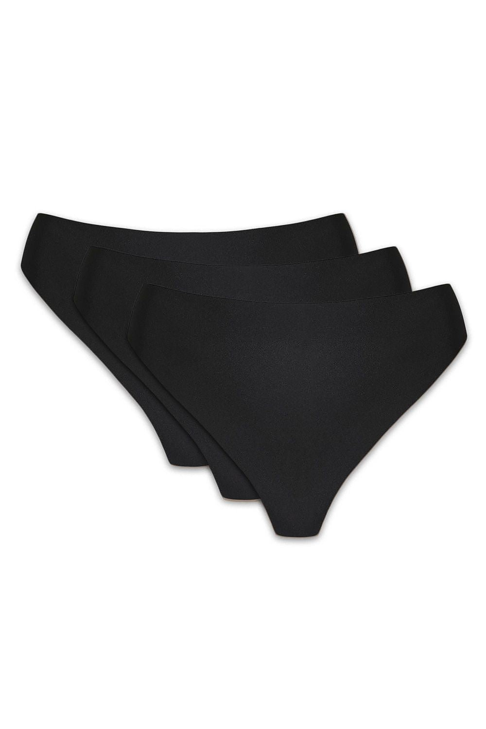 Slip Gorteks 219486 - Produktansicht 8 bei Secretelles