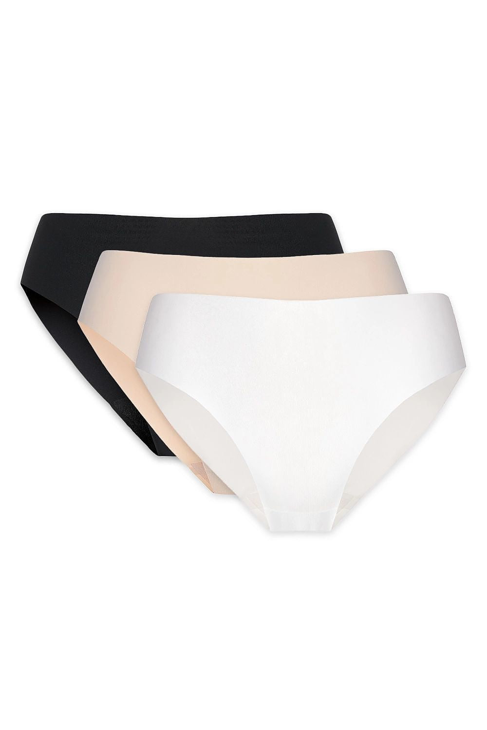 Slip Gorteks 219489 - Produktansicht 2 bei Secretelles