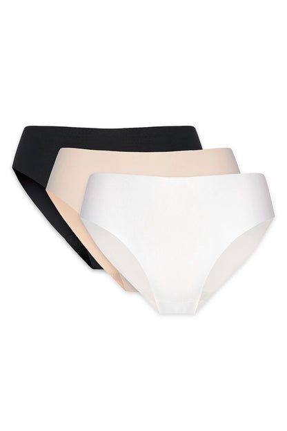 Slip Gorteks 219489 - Produktansicht 2 bei Secretelles