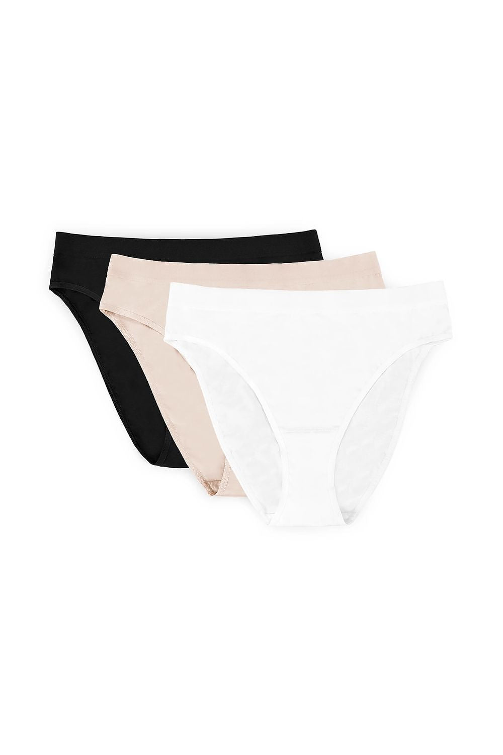 Slip Gorteks 219492 - Produktansicht 2 bei Secretelles