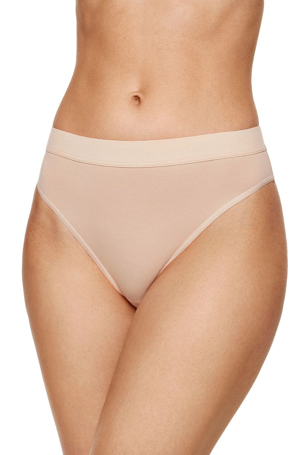 Slip Gorteks 219492 - Produktansicht 4 bei Secretelles